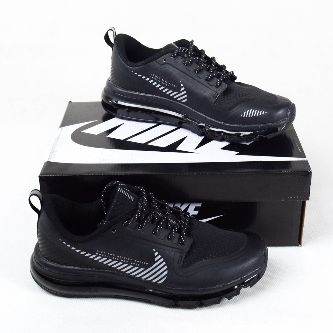nike air max shield